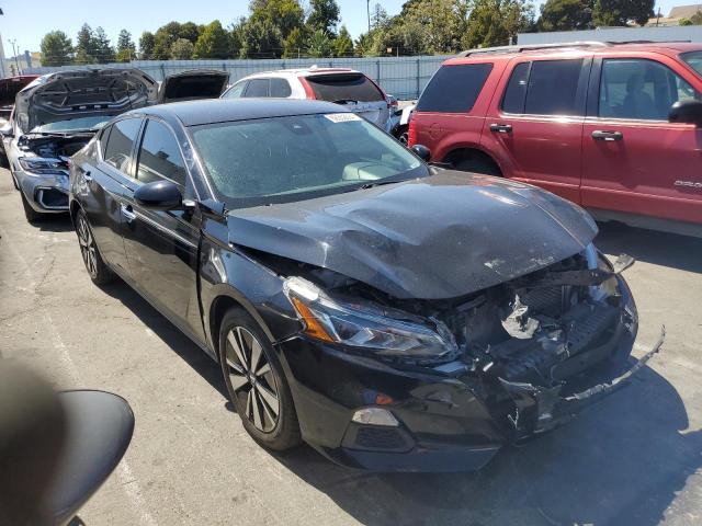 Photo 4 from auction – 2021 NISSAN ALTIMA SV with VIN 1N4BL4DV6MN307281