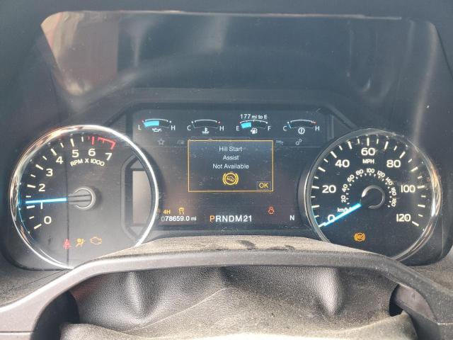 Photo 9 from auction – 2016 FORD F150 SUPER with VIN 1FTEW1EP9GFB82983