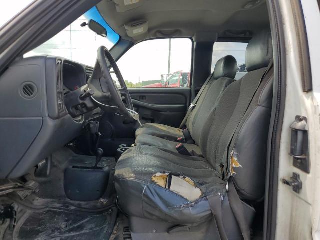 Photo 7 from auction – 2002 CHEVROLET SILVERADO with VIN 2GCEK19V221191657