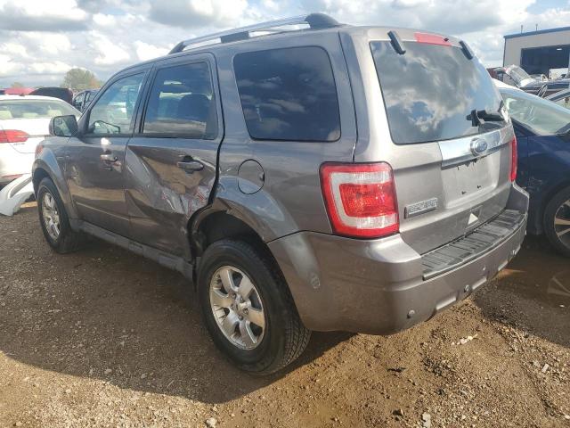Photo 2 from auction – 2010 FORD ESCAPE LIM with VIN 1FMCU0E74AKC50432