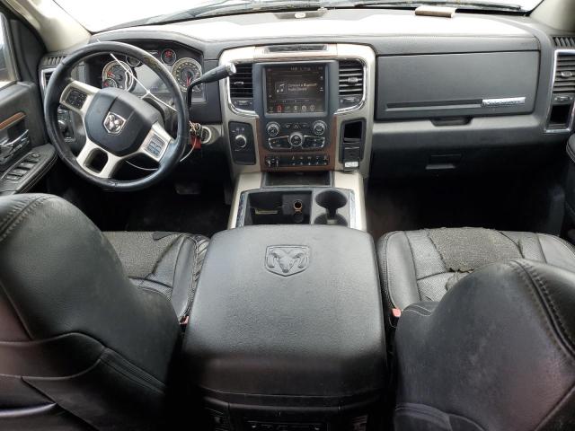 Photo 8 from auction – 2013 RAM 2500 LARAM with VIN 3C6UR5FL7DG530027