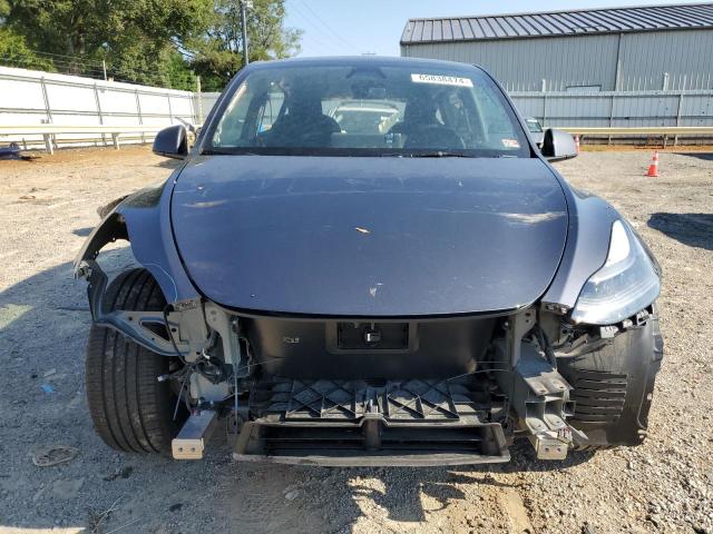 Photo 5 from auction – 2023 TESLA MODEL Y with VIN 7SAYGDEE6PA200824