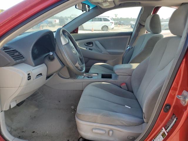 Photo 7 from auction – 2009 TOYOTA CAMRY BASE with VIN 4T1BE46K39U335944