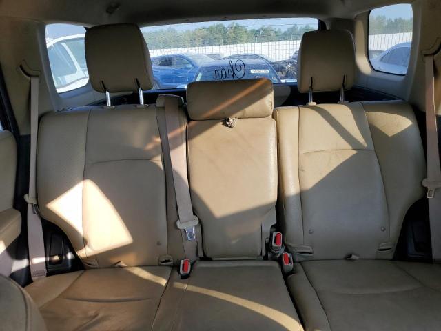Foto 10 de la subasta – 2012 TOYOTA 4RUNNER SR con VIN JTEZU5JR0C5045559