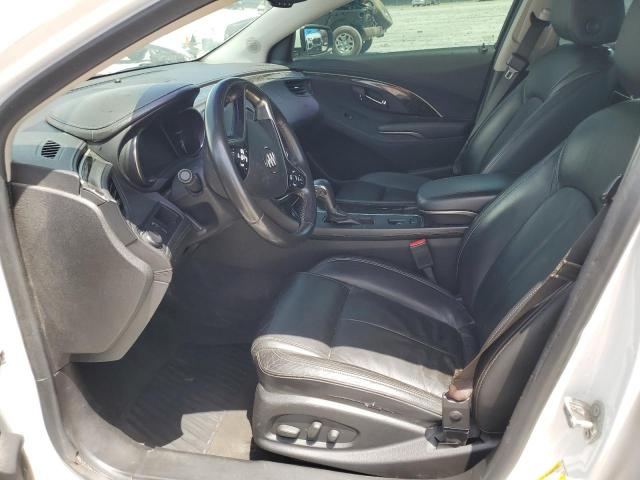 Photo 7 from auction – 2015 BUICK LACROSSE with VIN 1G4GB5GR1FF261696