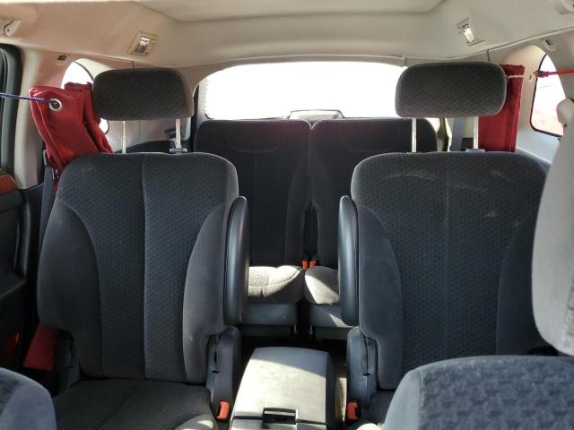 Photo 10 from auction – 2004 CHRYSLER PACIFICA with VIN 2C8GF68434R611948