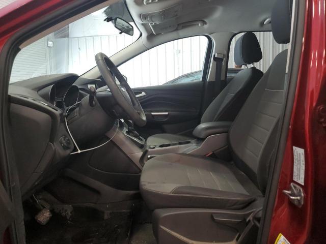 Фото 7 с аукциона – 2013 FORD ESCAPE SE с VIN 1FMCU9G91DUC21076