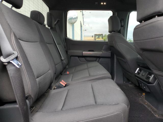 Photo 10 from auction – 2022 FORD F150 SUPER with VIN 1FTFW1E59NFA75013