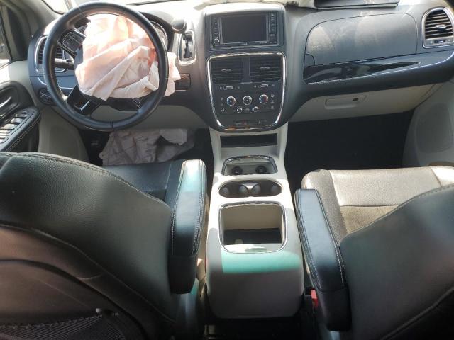 Photo 8 from auction – 2019 DODGE GRAND CARA with VIN 2C4RDGCG1KR545839