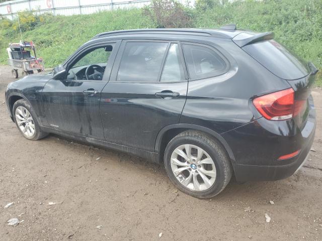 Photo 2 from auction – 2014 BMW X1 XDRIVE2 with VIN WBAVL1C54EVY19577