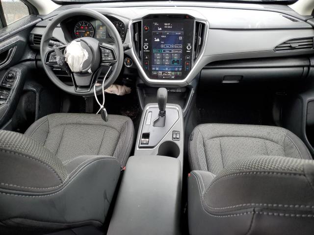 Photo 8 from auction – 2024 SUBARU CROSSTREK with VIN JF2GUADC0R8255728