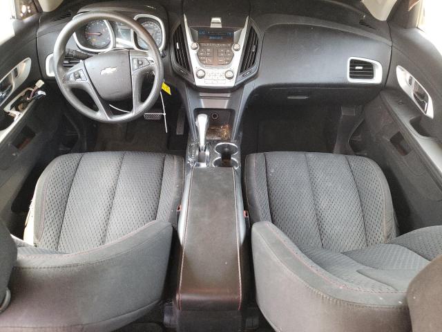 Photo 8 from auction – 2012 CHEVROLET EQUINOX LS with VIN 2GNFLCEK5C6311116