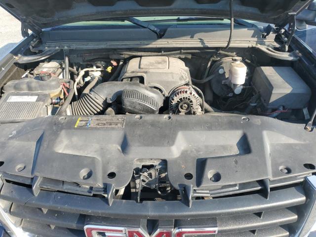Photo 11 from auction – 2007 GMC NEW SIERRA with VIN 2GTFK13Y571651277
