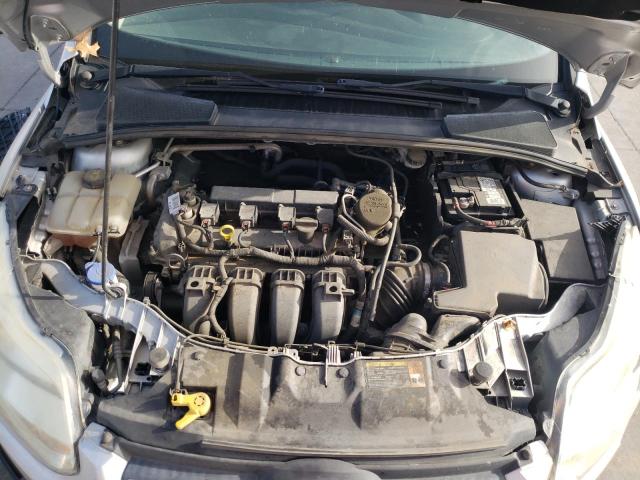 Foto 11 de la subasta – 2014 FORD FOCUS SE con VIN 1FADP3K22EL139877