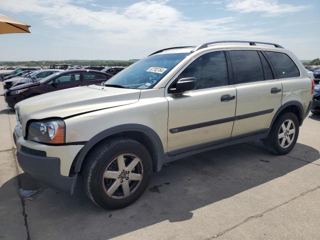 Photo 1 from auction – 2006 VOLVO XC90 with VIN YV4CY592761291331