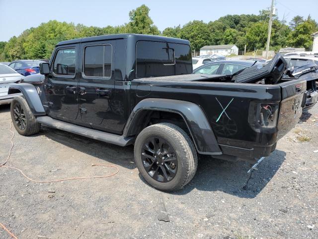 Photo 2 from auction – 2021 JEEP GLADIATOR with VIN 1C6HJTFG0ML541311