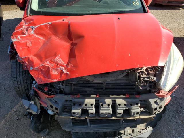 Photo 11 from auction – 2015 FORD FOCUS SE with VIN 1FADP3F25FL261967