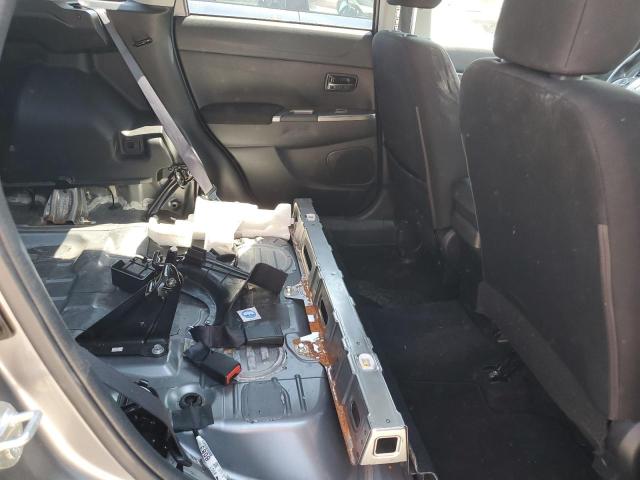 Photo 11 from auction – 2021 MITSUBISHI OUTLANDER with VIN JA4ARUAU4MU014107