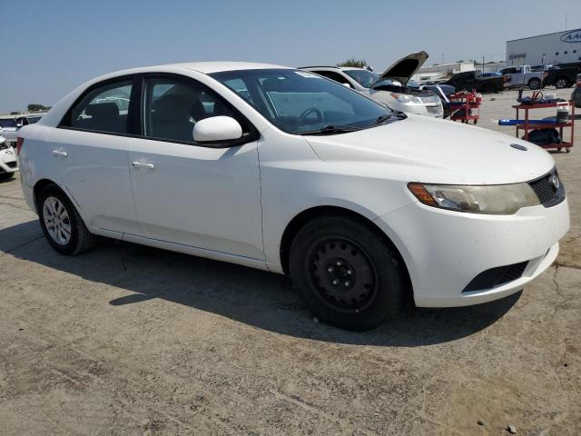Photo 4 from auction – 2010 KIA FORTE LX with VIN KNAFT4A20A5826535