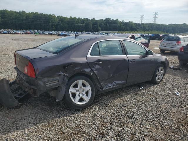 Photo 3 from auction – 2011 CHEVROLET MALIBU LS with VIN 1G1ZB5E18BF253334