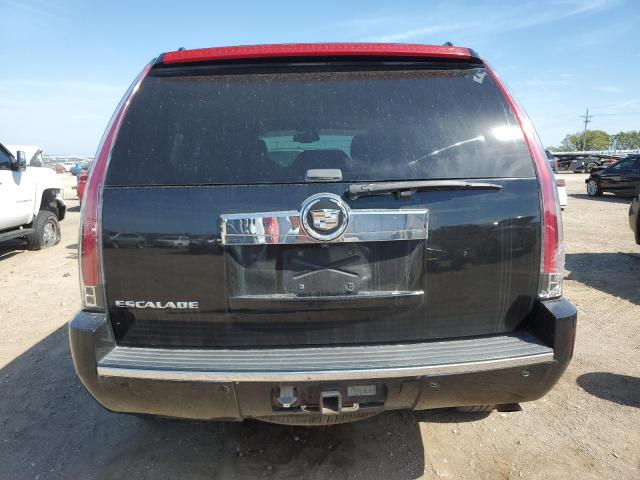 Photo 6 from auction – 2007 CADILLAC ESCALADE L with VIN 1GYFK63807R345330