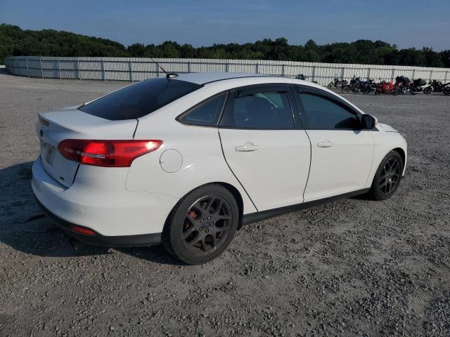 Photo 3 from auction – 2017 FORD FOCUS SEL with VIN 1FADP3H20HL247152