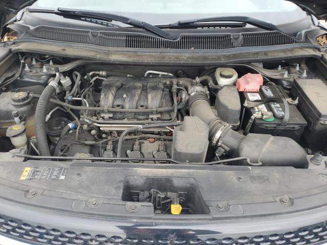 Photo 11 from auction – 2014 FORD EXPLORER L with VIN 1FM5K8F80EGC33222