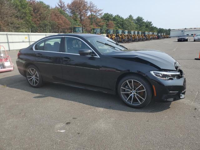 Photo 4 from auction – 2019 BMW 330XI with VIN WBA5R7C55KAJ82185