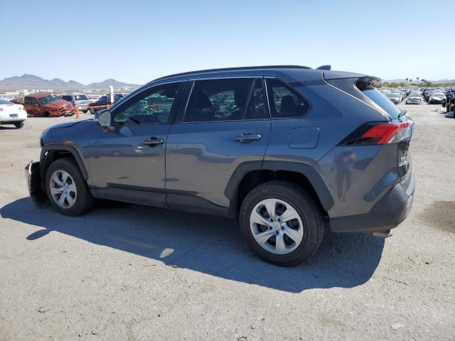 Photo 2 from auction – 2019 TOYOTA RAV4 LE with VIN 2T3G1RFVXKC006231
