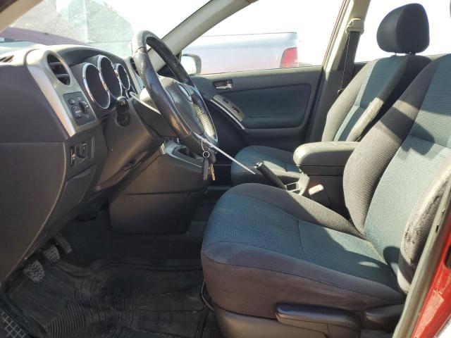 Photo 7 from auction – 2005 TOYOTA COROLLA MA with VIN 2T1KR32E85C408428