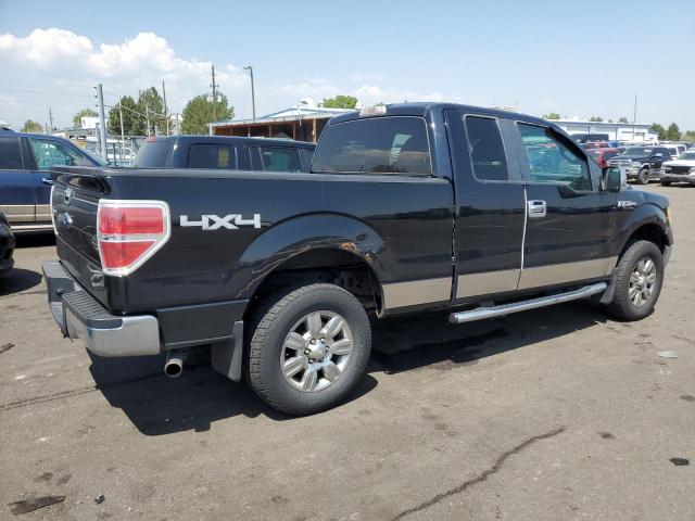 Photo 3 from auction – 2009 FORD F150 SUPER with VIN 1FTRX14859FB20895