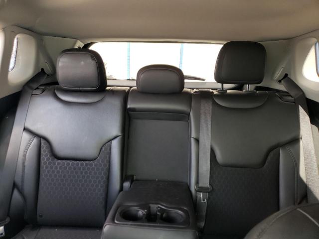 Photo 10 from auction – 2018 JEEP COMPASS LA with VIN 3C4NJDBB2JT301575