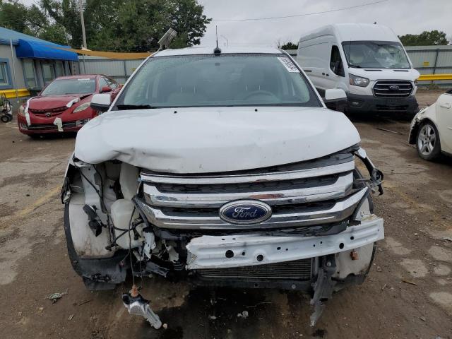Photo 5 from auction – 2014 FORD EDGE SEL with VIN 2FMDK3JC1EBB46768
