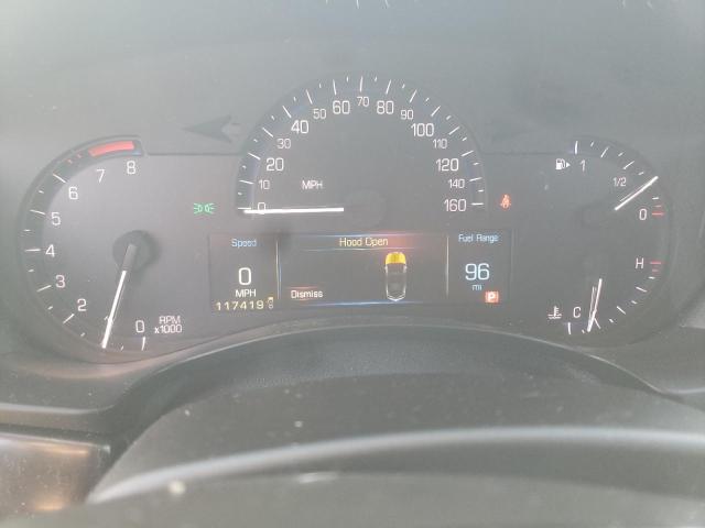 Photo 9 from auction – 2013 CADILLAC ATS with VIN 1G6AA5RA2D0144538
