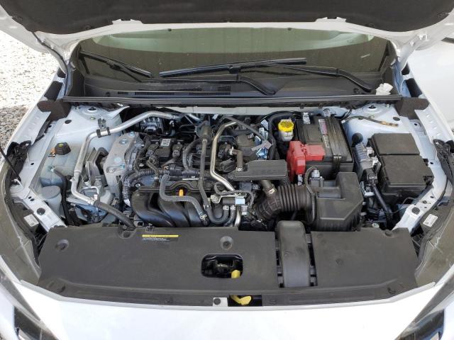 Photo 11 from auction – 2024 NISSAN SENTRA S with VIN 3N1AB8BVXRY242287