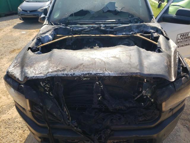 Photo 11 from auction – 2022 RAM 2500 TRADE with VIN 3C6UR4HJ6NG311020
