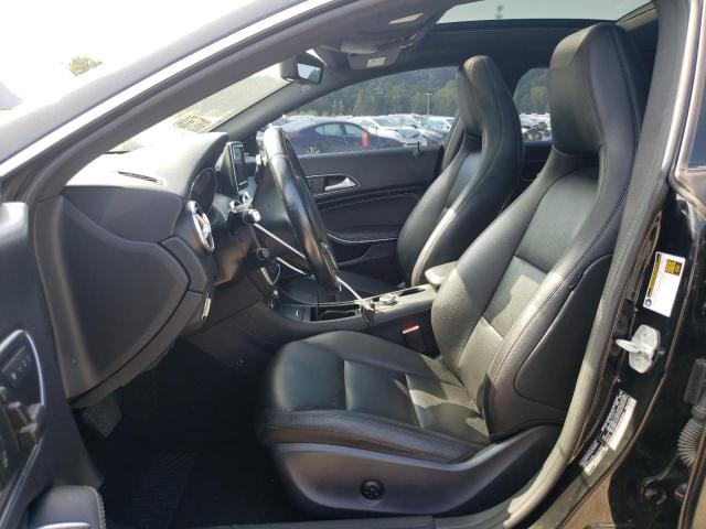 Photo 7 from auction – 2014 MERCEDES-BENZ CLA 250 with VIN WDDSJ4EB3EN098643