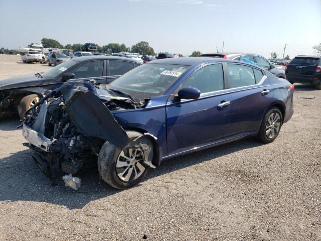 Photo 1 from auction – 2019 NISSAN ALTIMA S with VIN 1N4BL4BV4KC108550
