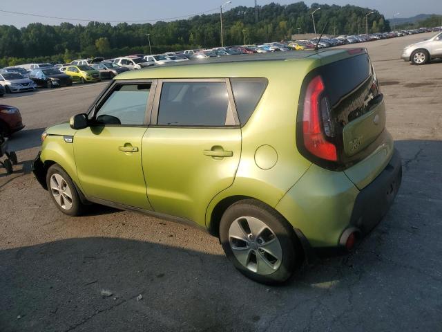 Photo 2 from auction – 2015 KIA SOUL with VIN KNDJN2A23F7756875