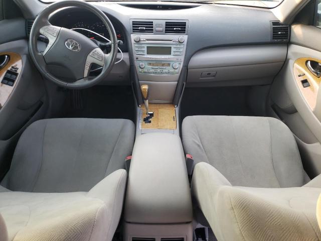 Photo 8 from auction – 2007 TOYOTA CAMRY CE with VIN 4T1BE46K87U536106
