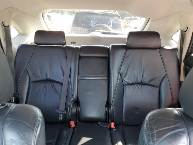 Photo 10 from auction – 2009 LEXUS RX 350 with VIN 2T2HK31U69C098448