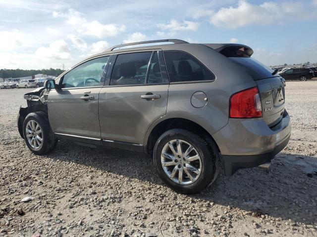 Photo 2 from auction – 2014 FORD EDGE SEL with VIN 2FMDK3JC6EBB06623