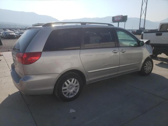 Photo 3 from auction – 2006 TOYOTA SIENNA CE with VIN 5TDZA23C16S429434