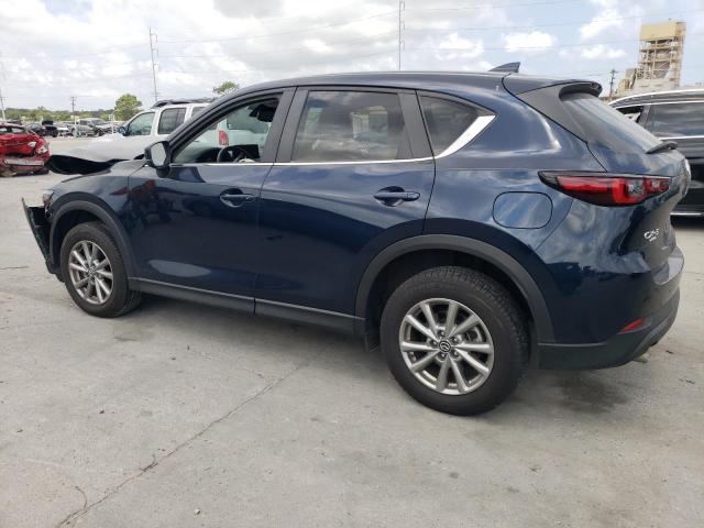 Снимка 2 от търг – 2022 MAZDA CX-5 PREFE с VIN JM3KFBCM9N0569476