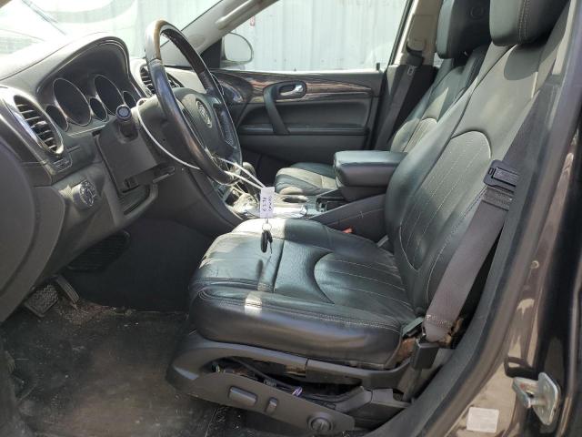 Photo 7 from auction – 2014 BUICK ENCLAVE with VIN 5GAKVBKD2EJ127390