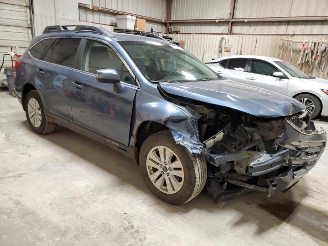 Photo 4 from auction – 2017 SUBARU OUTBACK 2. with VIN 4S4BSAHC1H3276006
