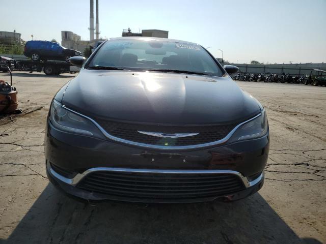 Photo 5 from auction – 2015 CHRYSLER 200 LIMITE with VIN 1C3CCCAB9FN725229