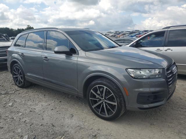 Photo 4 from auction – 2017 AUDI Q7 PRESTIG with VIN WA1VABF73HD053986