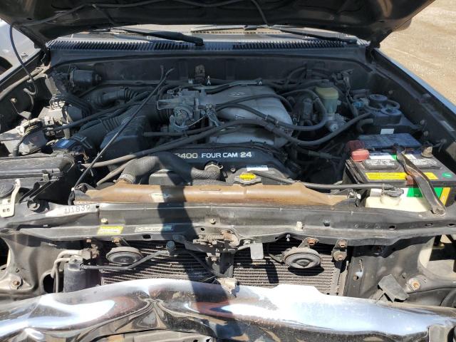 Photo 11 from auction – 1997 TOYOTA 4RUNNER SR with VIN JT3GN86R1V0037607