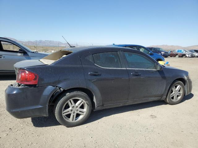 Photo 3 from auction – 2011 DODGE AVENGER MA with VIN 1B3BD1FB5BN534906